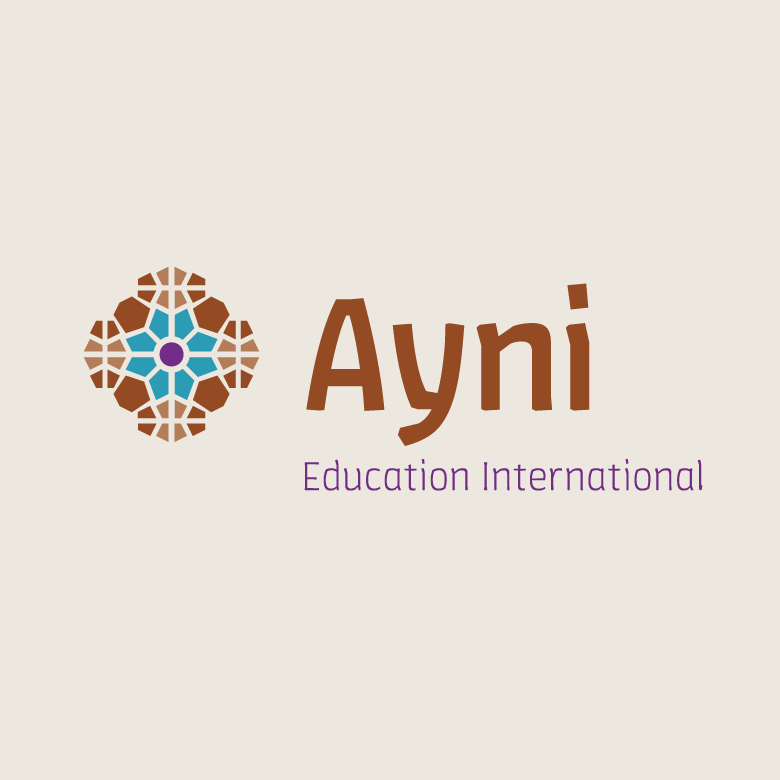 Ayni Education International | logos-icons
