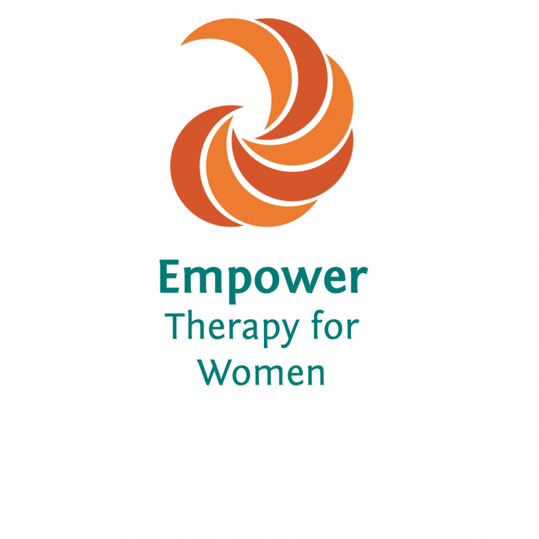 Empower Therapy for Women | logos-icons